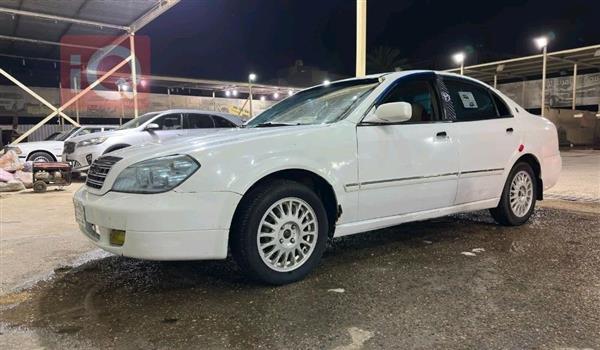 Chery Eastar 2012 for sale in Iraq - Karbala